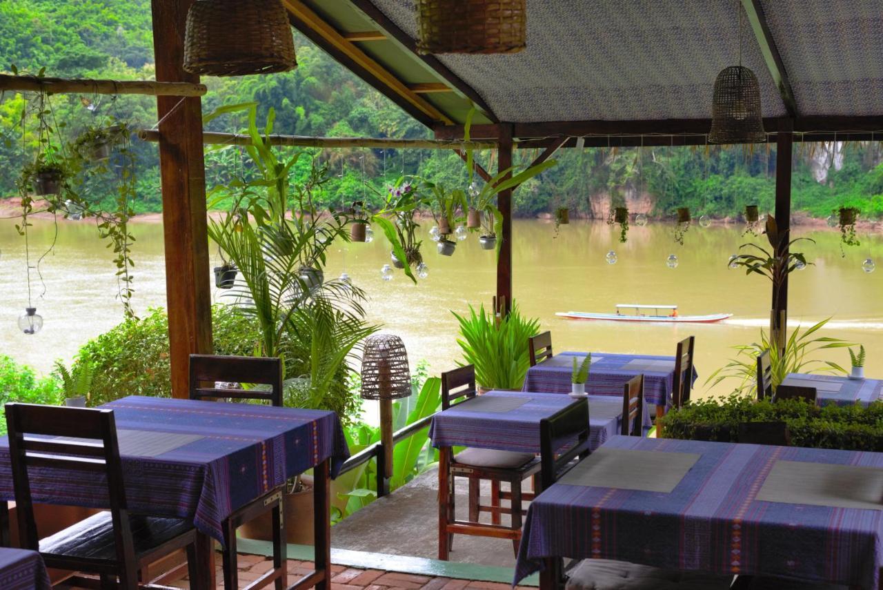 Mandala Ou Resort Nongkhiaw Eksteriør billede