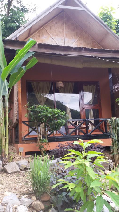 Mandala Ou Resort Nongkhiaw Eksteriør billede